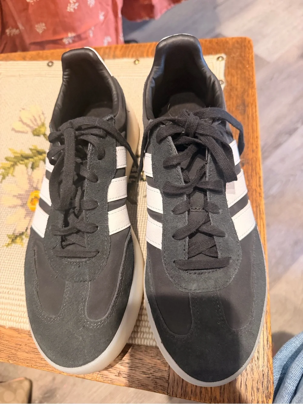 adidas classic athletic